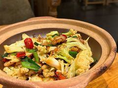 -巴蜀风·地道川菜(总店)