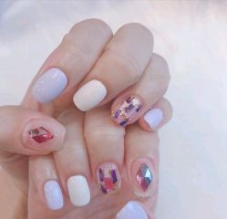 -LILY NAILS美甲美睫