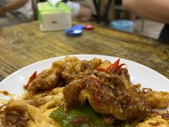 -文杰餐馆(南洪时尚风情街店)