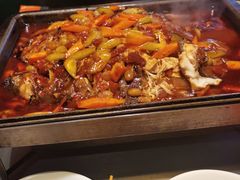 -伟大航路烤鱼(迅驰广场店)