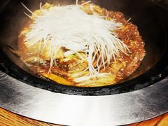 -营信刘罗锅铁锅炖(建华店)