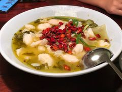 -外婆家(南通CBD大有境店)
