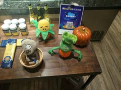 -So Lounge索兰至餐厅(蓝色港湾店)