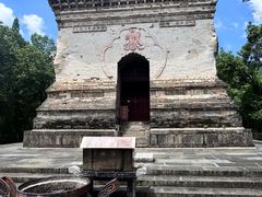-四祖寺