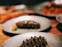 招牌麦卡伦烤醉海参-CHURCH  BISTRO 教堂·餐吧