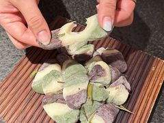 -三出山火锅(南京万象天地店)