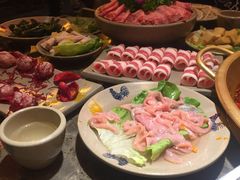 -小龙坎火锅(总店)