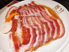 -本家韩国烤肉(青岛万象城店)