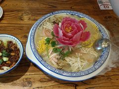 -老雒阳面馆·水席(定鼎门店)