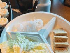 -东来顺·非遗火锅(赛格国际购物中心店)