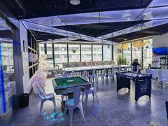 -CIAO·团建聚餐·生日派对轰趴馆(福田店)