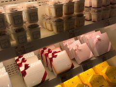 -好利来(东直门银座店)