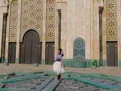 -哈桑二世清真寺