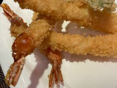 -福樱兰海鲜放题铁板烧(加州店)