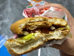-汉堡王(SKLP店)