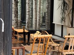 -Metal hands·铁手咖啡