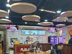 -老陕兄弟(彩虹新城店)