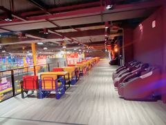 -Tenker Club弹刻极限主题公园 · 蹦床 · 团建 · 生日派对(大关店)