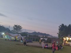 -长洲岛都市农业公园