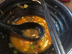 -家烧面馆【南山路知名经典面食】