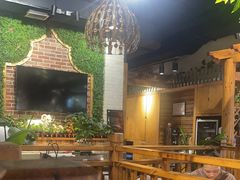 -草原塞蛮羊火锅城(港湾店)