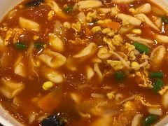 -长安面坊(西点茂店)