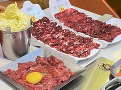 -荣叔港式沙嗲牛肉火锅(正佳潮流店)