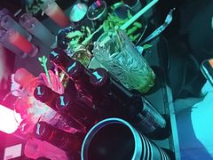 -MOSSO·Liveshow(M3香港广场店)