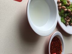 -喜家德虾仁水饺(繁荣路店)