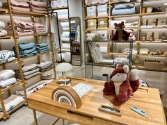 -ZARA HOME(蓝色港湾店)