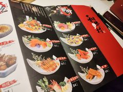 -和牛村烧肉放题(淄博王府井店)