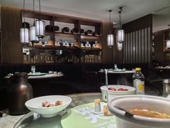 -梁家大院•农家菜(昆山会展中心店)