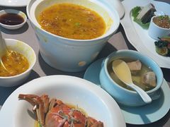 -蟹榭·本帮江浙菜·蟹宴(五角场合生汇商场店)