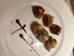 -月下料理(楷林IFC店)