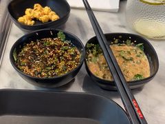 -新辣道鱼火锅(领展购物广场·中关村店)