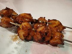 -烧货·活海鲜炭烧(湖滨商业街店)