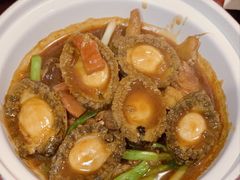 -侨美食家·粤菜(体育西路店)
