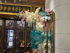 -秘密旅行Bonjour(黑金冠 江南西店)