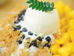 -豆豆冰室·地道招牌椰子冻(大良店)
