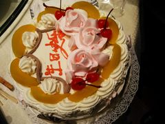 -红宝石·鲜奶小方(长阳店)