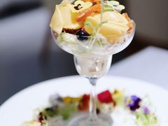 -PARFUM FLORAL花境法餐(南京首店)