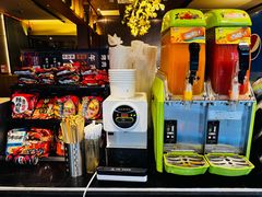 -火炉火自助餐(西直门凯德MALL店)