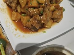 -旺达·福州菜(正大广场店)