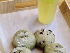 -奈雪的茶(市百一店)