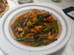 -径山十八道·风味民间菜(华夏之心店)