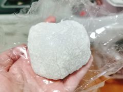 -南大门韩国米糕(公滨路店)