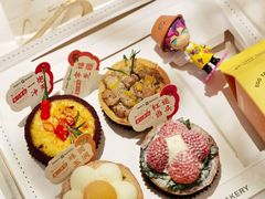 -黛汀烘焙DAINTY BAKERY(代字行合生汇店)