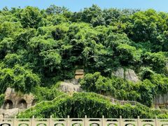 -牛首山文化旅游区