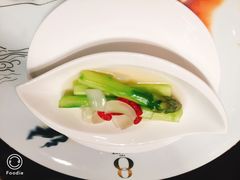 -8餐厅(新葡京酒店)