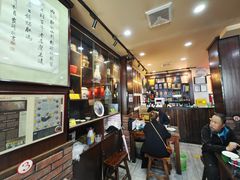 -爆肚冯(廊房二条店)